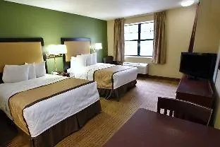 Extended America - Chicago - - Forest Hotel 2*