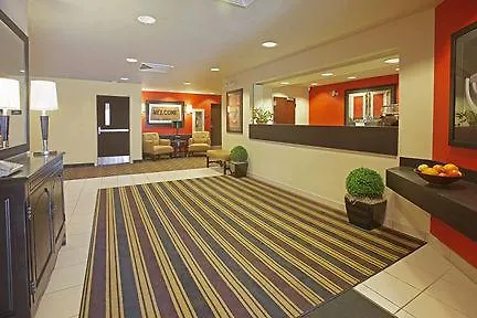 Hotel Extended America - Chicago - - Forest 2*
