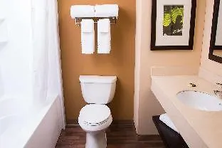 Hotel Extended America - Chicago - - Forest Vernon Hills