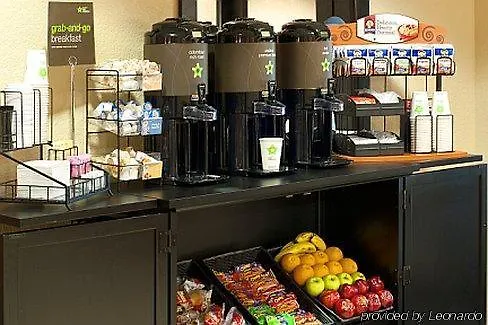 Hotel Extended America - Chicago - - Forest Vernon Hills