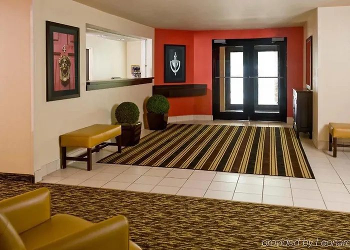 Hotel Extended America - Chicago - - Forest Vernon Hills