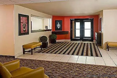 Hotel Extended America - Chicago - - Forest 2*